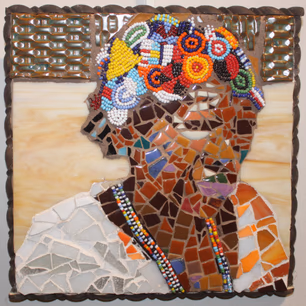 Mosaics portfolio