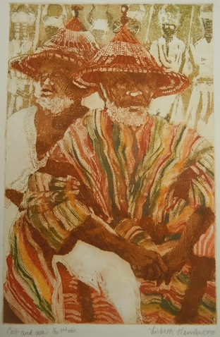 ciet and wa: 6 x 8