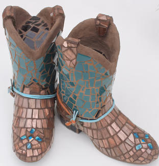 cowboy boots