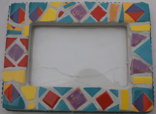 frame 2: 8.5 x 6.5