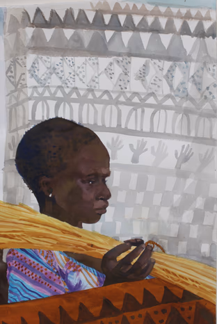 gurinisi girl