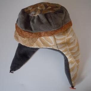 Hats portfolio