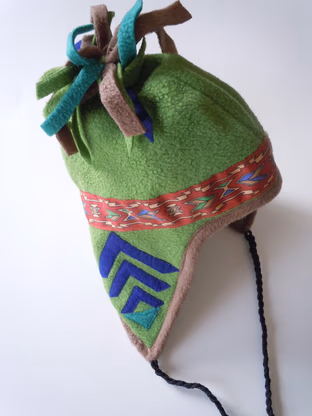 hat 10