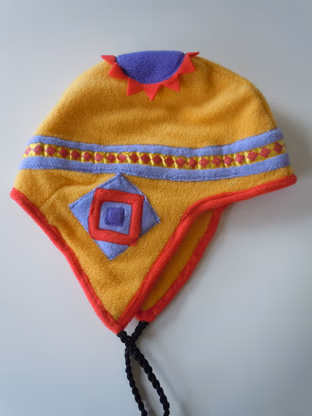 hat 12