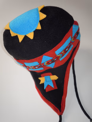 hat 13