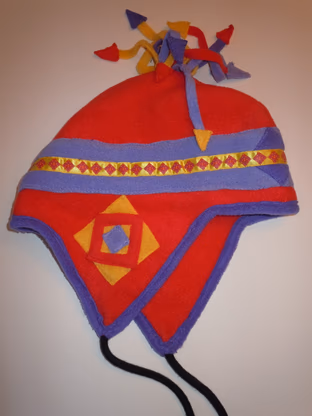 hat 15