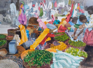 jaipur market 3