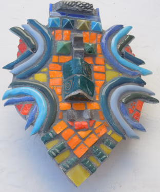 mask 1