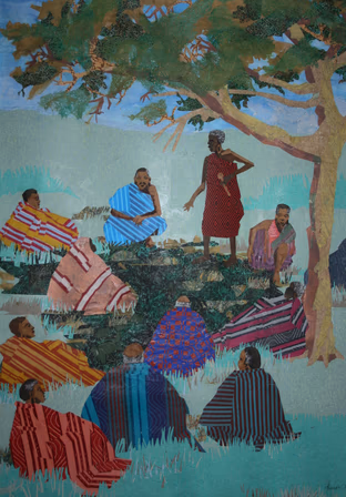 mzee 3: 22 x 30