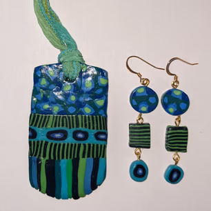 Jewelry portfolio