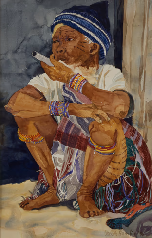 reflection: 15 x 22