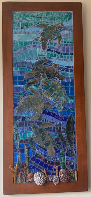 sea turtles 1