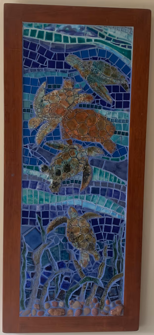 sea turtles 2