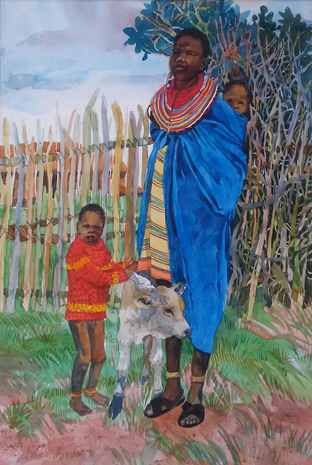 sopa samburu
