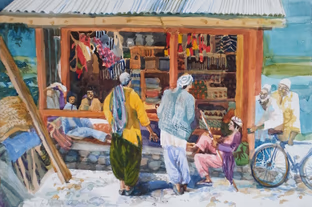 wayside market